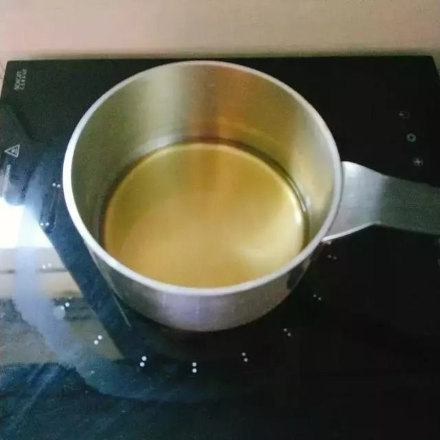 綠豆餅原來這麼好吃,早知道多做幾塊