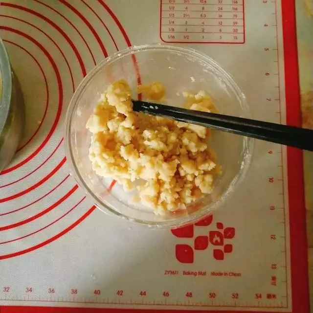 綠豆餅原來這麼好吃,早知道多做幾塊