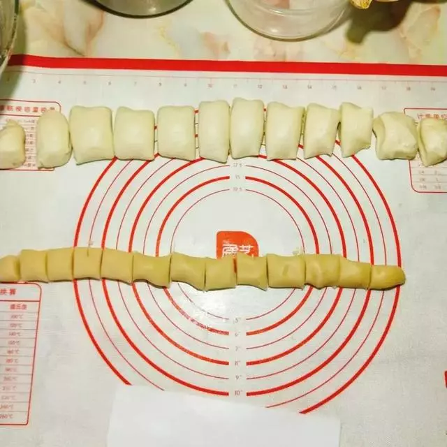 綠豆餅原來這麼好吃,早知道多做幾塊