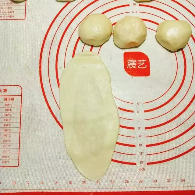 綠豆餅原來這麼好吃,早知道多做幾塊