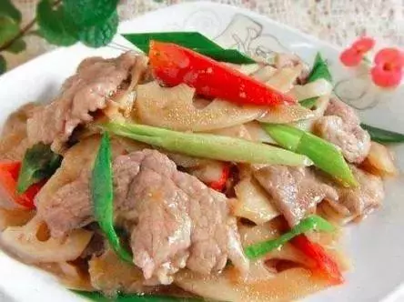 蓮藕的9種美味做法,比肉還好吃簡單又營養