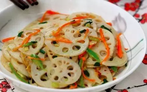蓮藕的9種美味做法,比肉還好吃簡單又營養