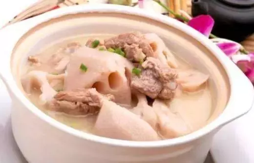 蓮藕的9種美味做法,比肉還好吃簡單又營養