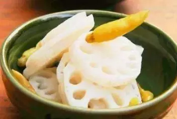 蓮藕的9種美味做法,比肉還好吃簡單又營養