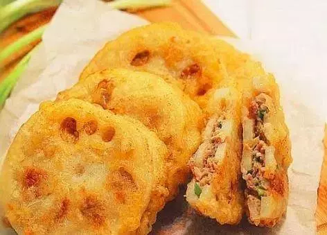 蓮藕的9種美味做法,比肉還好吃簡單又營養