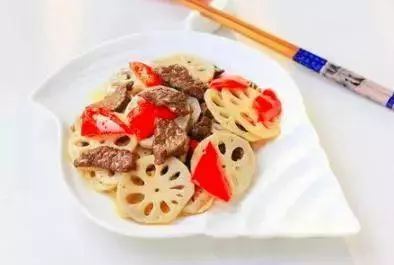 蓮藕的9種美味做法,比肉還好吃簡單又營養