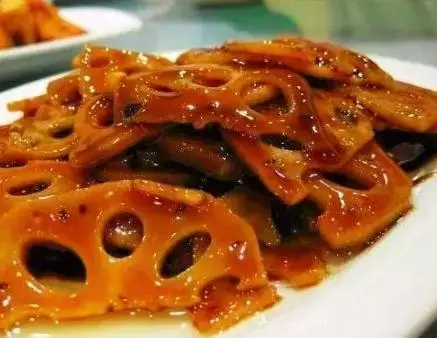 蓮藕的9種美味做法,比肉還好吃簡單又營養