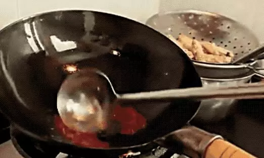雞翅換種口味,來試試下這道貴妃雞翅,簡單幾步,孩子盤底都舔了