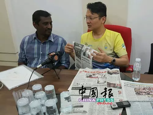 印裔爸爸奔波7年只盼成為華裔女童真正父親