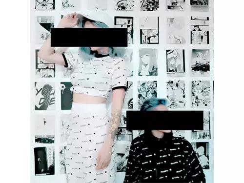 吳卓林與女友Andi已在4月訂婚