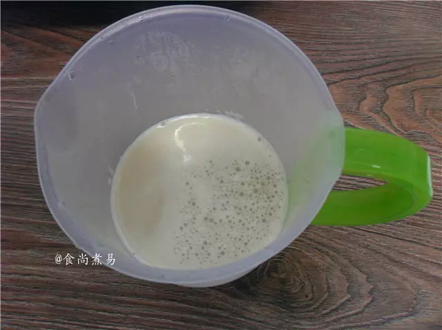 這款自製飲品,營養低脂,簡單快手,女人每天喝一杯,延緩皮膚衰老!
