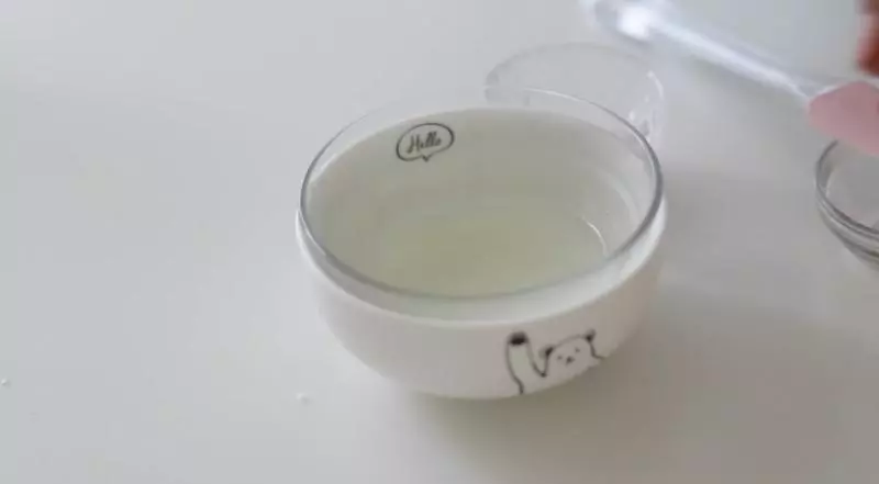 無需烘烤的芒果芝士蛋糕,口感順滑果香味濃郁~