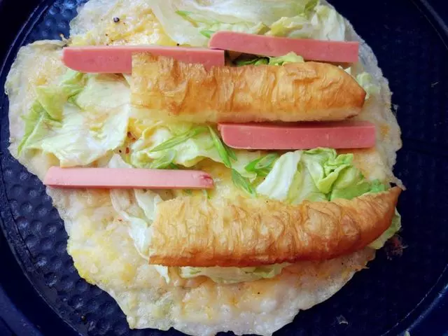 這五種麵食早餐,不用提前準備,十分鐘就能做好,暖胃又好吃