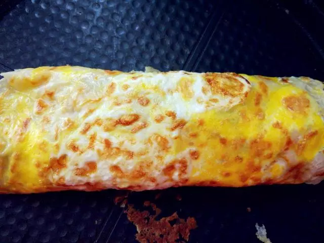 這五種麵食早餐,不用提前準備,十分鐘就能做好,暖胃又好吃
