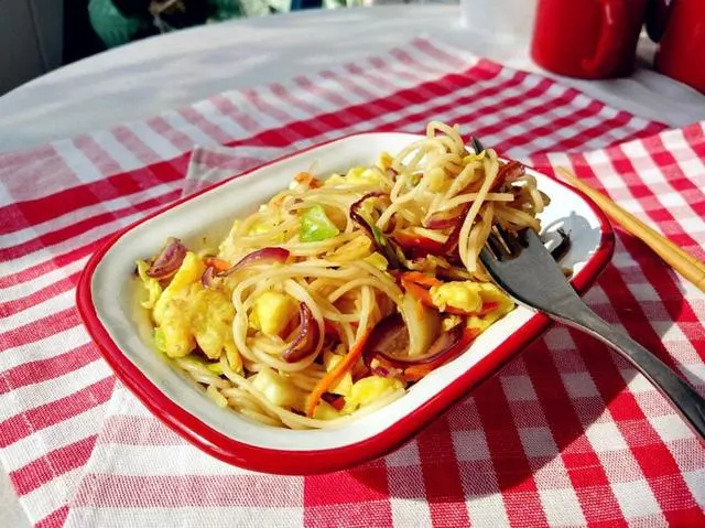 這五種麵食早餐,不用提前準備,十分鐘就能做好,暖胃又好吃