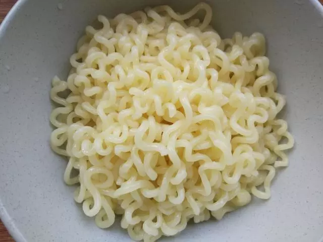 這五種麵食早餐,不用提前準備,十分鐘就能做好,暖胃又好吃