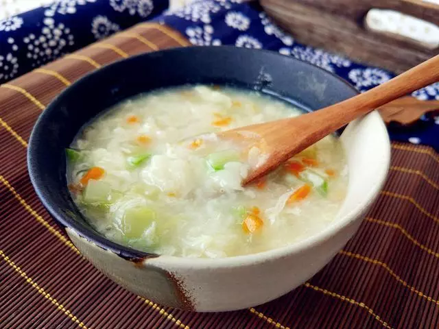 這五種麵食早餐,不用提前準備,十分鐘就能做好,暖胃又好吃