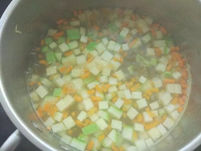 這五種麵食早餐,不用提前準備,十分鐘就能做好,暖胃又好吃