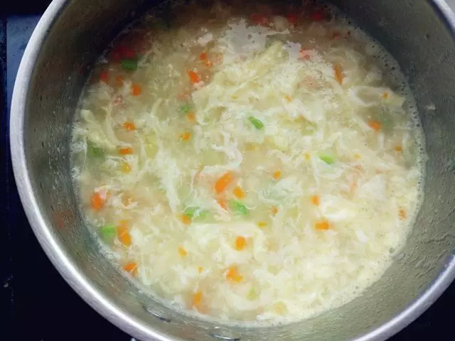這五種麵食早餐,不用提前準備,十分鐘就能做好,暖胃又好吃