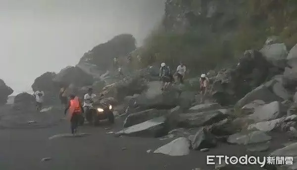 網美IG打卡熱門景點...「神秘沙灘」一天5人墜海!在地人坦言:不會輕易下海