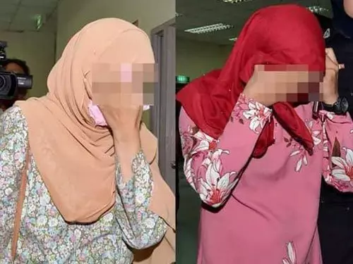 首宗女同性戀者公開鞭刑 鞭打過程歷時16分鐘 -