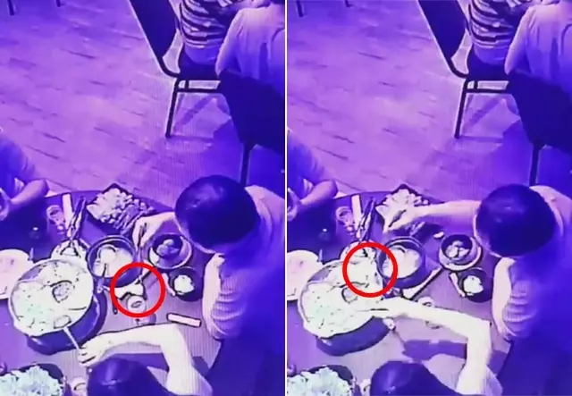 【超低能 · 吃霸王餐!】火鍋店客人「丟」衛生紙進鍋,誣衊店家不衛生並要求「換鍋」!霸氣老闆娘:「害我員工委屈就是不行!
