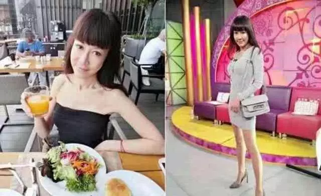 每年花300萬整容,這位女星被稱不老女神,年近60找26歲小鮮肉
