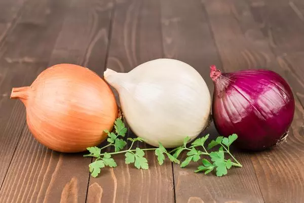 這5種「怪味菜」,消食護眼防腳氣!不吃的人虧大了