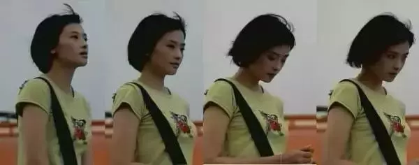 42歲蕭淑慎近照曝光!為小15歲男友勇敢變身,真幸福!