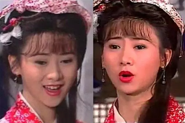 翁虹年近50,二婚老公近照才被曝光,怪不得夫妻生活這麼幸福!