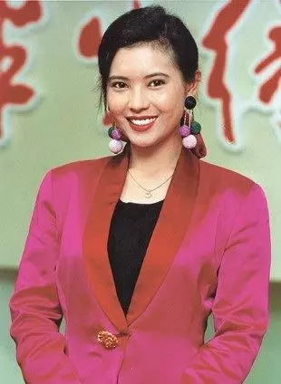 藍潔瑛,逼瘋她的不僅僅是被欺負,她經歷的比電視劇橋段還慘!