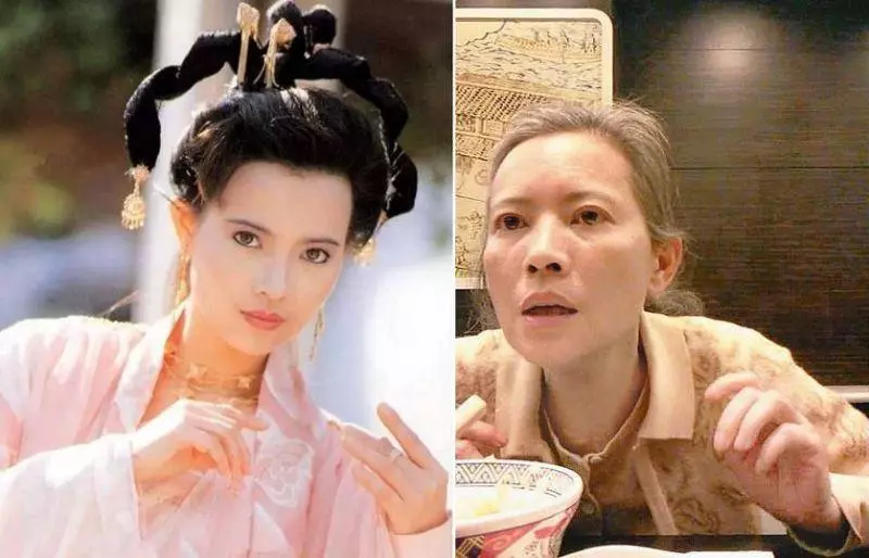 藍潔瑛,逼瘋她的不僅僅是被欺負,她經歷的比電視劇橋段還慘!