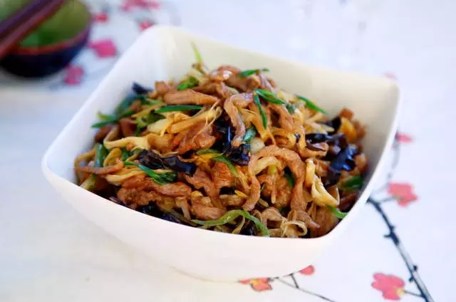 這菜有毒卻「健腦」,下飯下酒,越吃越香!