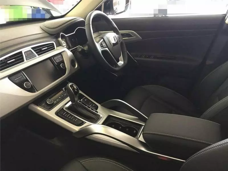 Proton的SUV將有2個車型,售價RM98,000起,想買車的可以等這個!