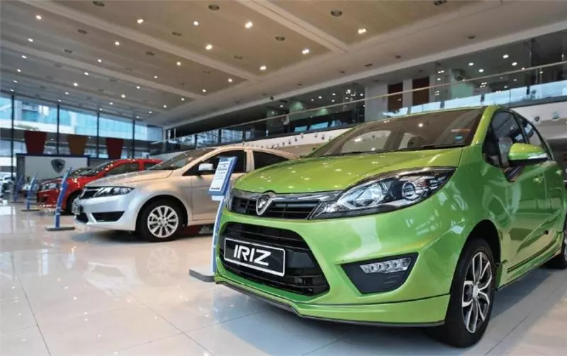 Proton的SUV將有2個車型,售價RM98,000起,想買車的可以等這個!