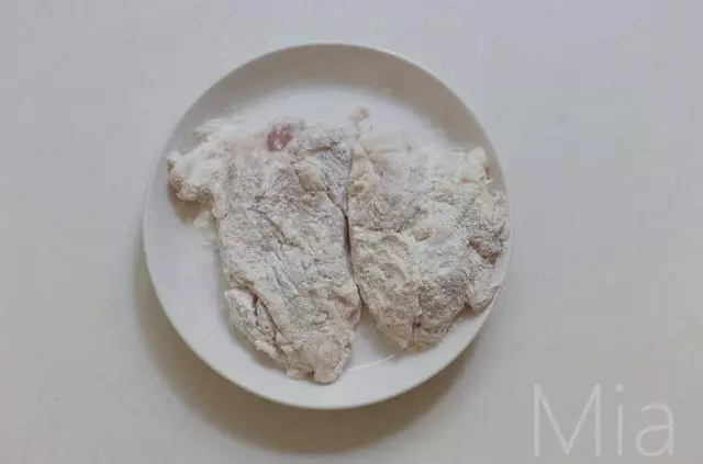 比肯德基還好吃的炸雞配方,放點這個很少有人知道,味道太好吃了 。