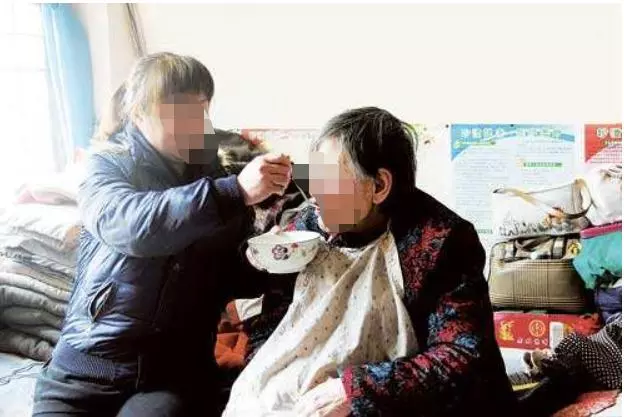 婆婆將房子留給小叔子,她生病找我,老公說的話我堅決不認同