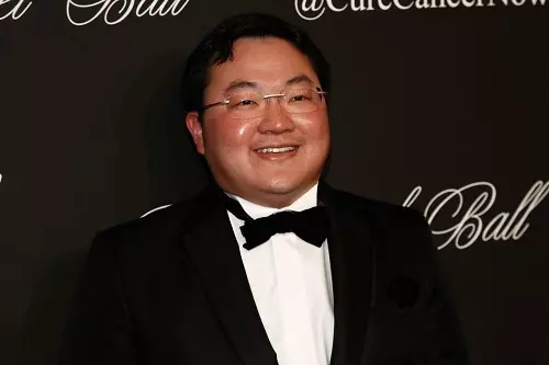 美國總統律師團捲入1MDB案 涉嫌為劉特佐洗錢
