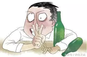 一頓二兩白酒,一天兩頓,對身體有什麼好處?
