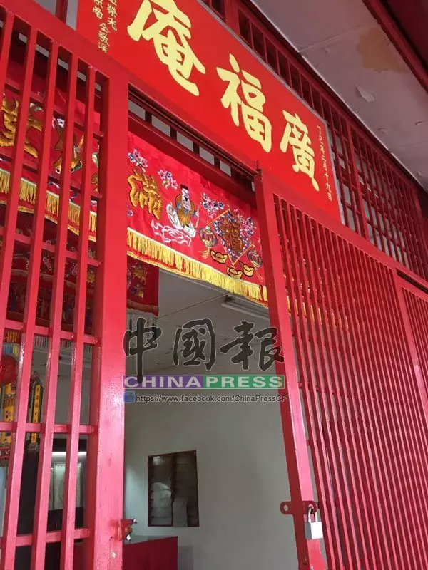 雙溪大年猖獗竊賊,清晨連偷3神廟香油錢!