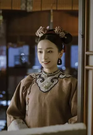 原來《延禧》明玉私底下是音樂才女⚡ 會彈會唱, 連廣東歌《囍貼街》也難不倒她? (內有視頻! )