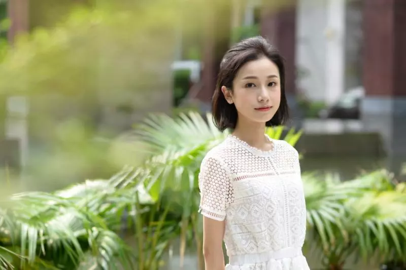 原來《延禧》明玉私底下是音樂才女⚡ 會彈會唱, 連廣東歌《囍貼街》也難不倒她? (內有視頻! )