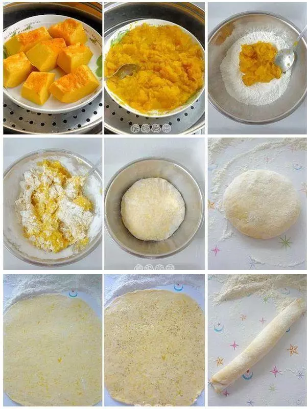 兩元一斤,八種做法,秋季養生菜南瓜,但千萬別和這個一起吃