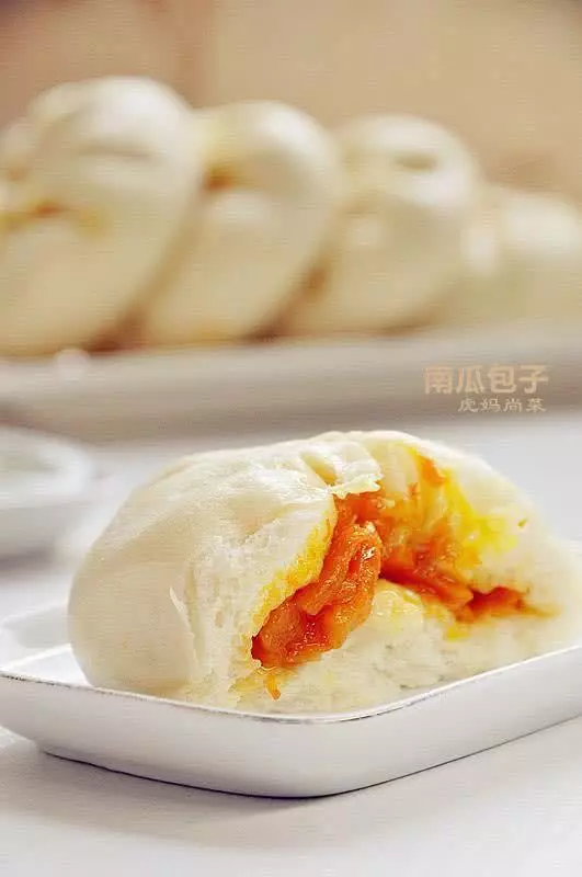 兩元一斤,八種做法,秋季養生菜南瓜,但千萬別和這個一起吃