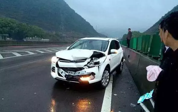 剎車失靈怎麼辦?牢記這5招關鍵時刻能保命