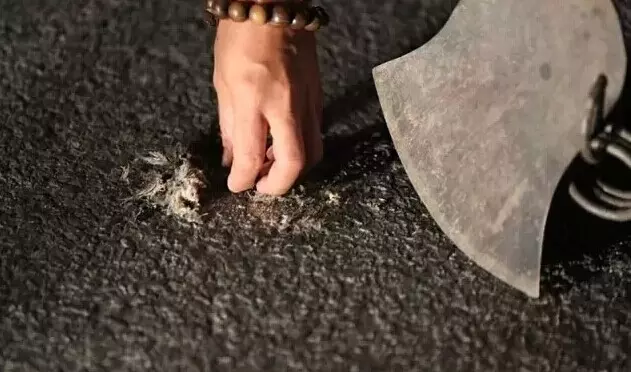 中國真正的尼姑生活...看得我心頭一震!怎麼跟我知道的不一樣?