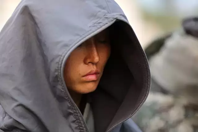 中國真正的尼姑生活...看得我心頭一震!怎麼跟我知道的不一樣?