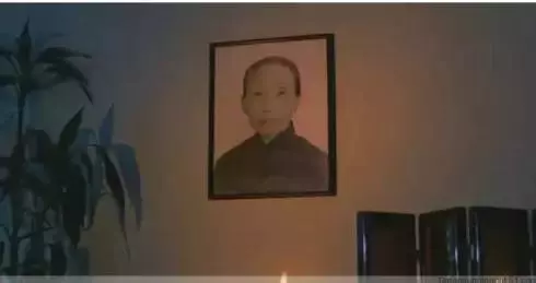 頭七回魂夜,逝世亡母從地獄回來告訴女兒一個秘密,驚醒所有世人