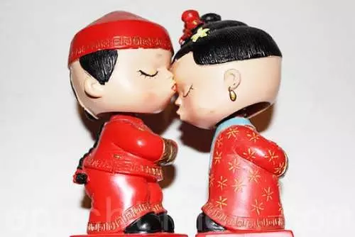 夫妻之緣命中註定,讀完後會放下很多事!