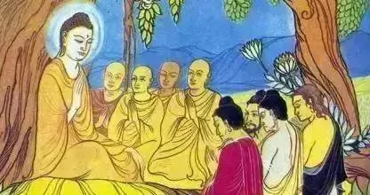 他問佛:「已經有老婆了,又遇到更喜歡的小三怎麼辦?」佛說:馬上娶小三!理由讓大家都沈默了..